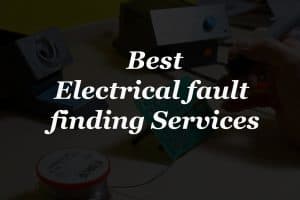 What’s the Best Electrical Fault Finding Company in Luton?