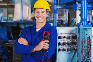 Steps to become an electrician in the UK
