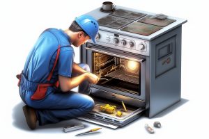 Do You Need an Electrician to Install an Oven